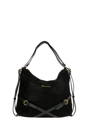 Bolso de mano - black