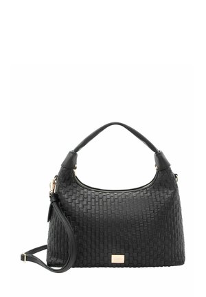 RADKA HOBO - Sac à main - black