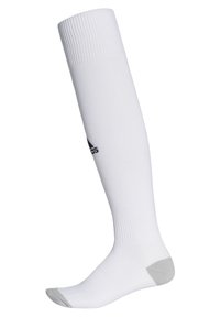 adidas Performance 2019-06-01 MILANO 16 SOCKS 1 PAIR - Kniekousen - white