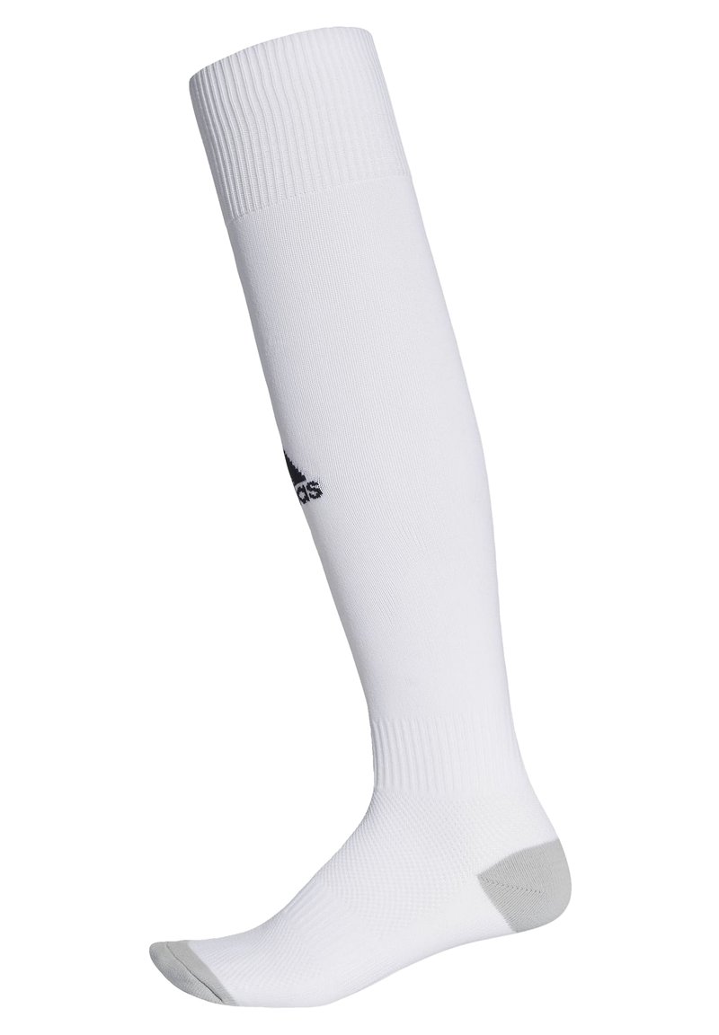 adidas Performance 2019-06-01 MILANO 16 SOCKS 1 PAIR - Kniekousen - white
