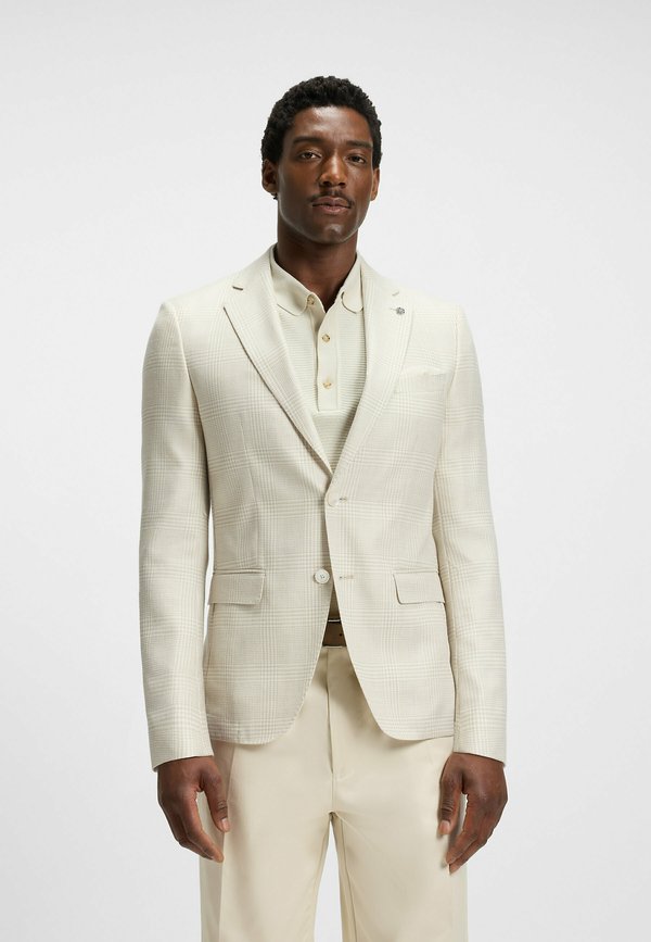 HUTSON - Blazer jacket