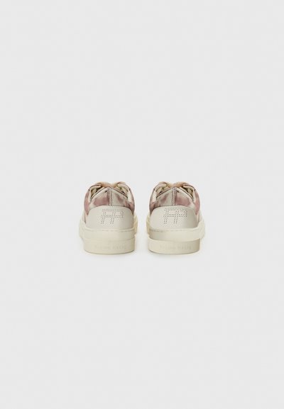 Filling Pieces RIVIERA BLEMISCH - Matalavartiset tennarit - taupe