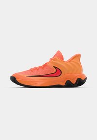 GIANNIS IMMORTALITY 4 - Obuća za košarku - total orange/bright crimson/black