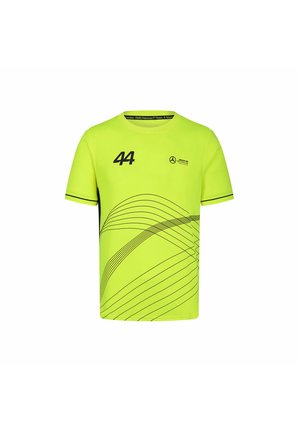 - T-shirt z nadrukiem