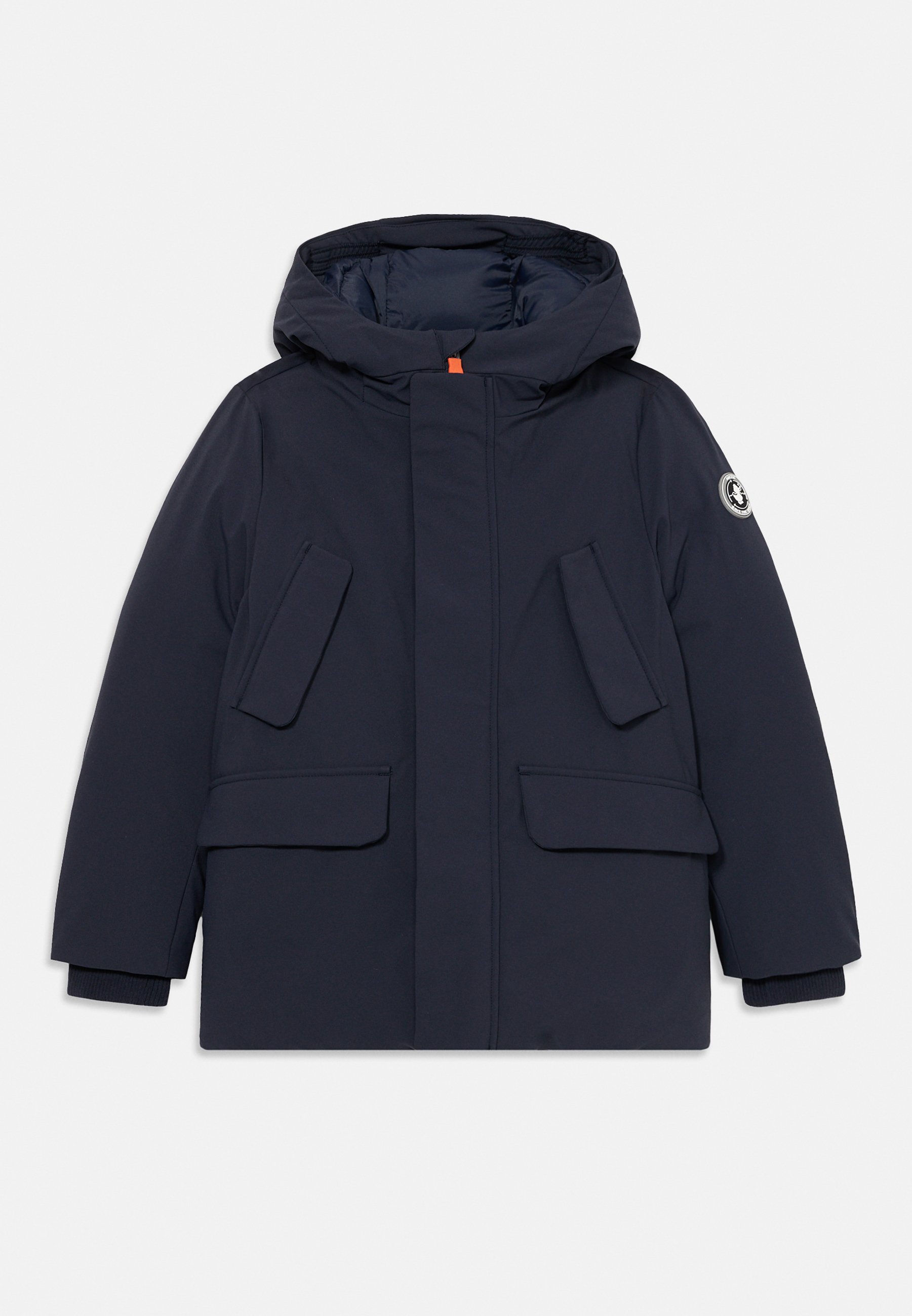 Save the duck THEO UNISEX Winter jacket navy blue/dark blue