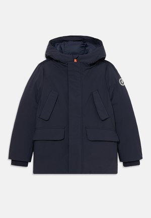 THEO UNISEX - Vinterjakker - navy blue