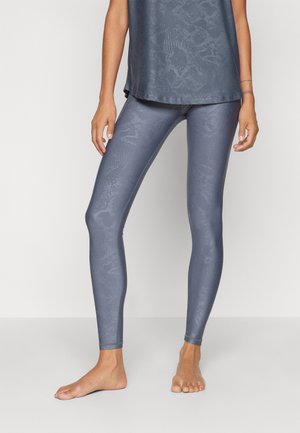 ONLY Play ONPJAM-2-SNAKE LIFE  - Leggings - grey