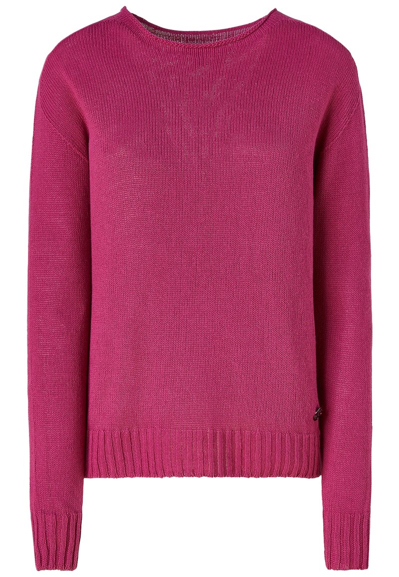 Damen Strickjacken | North Sails RUNDHALS PULLI Strickpullover orchid/lila - OL95463 Damen Strickjacken | North Sails RUNDHALS PULLI Strickpullover orchid/lila - OL95463