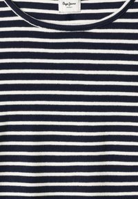 Pepe Jeans Top dugih rukava - navy