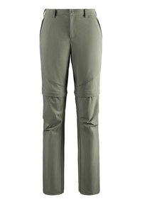 BENCH TREKKING - Outdoor trousers - khaki