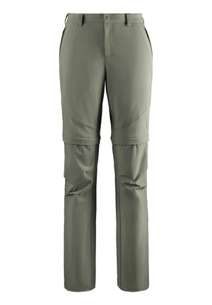 BENCH TREKKING - Outdoor trousers - khaki