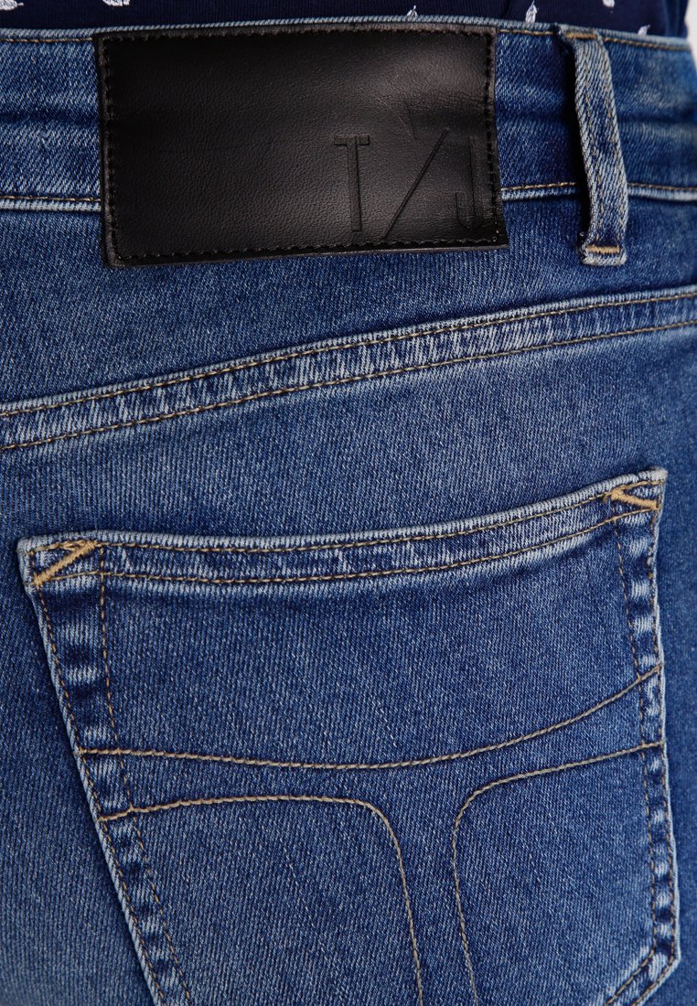 Sweden Jeans SLIGHT - Jeans Skinny Fit 