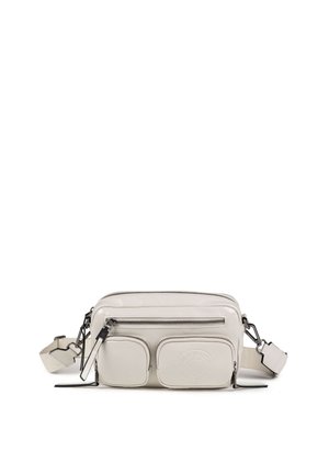 Sac bandoulière - cream