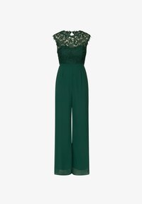 Selected, dunkelgrün