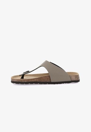 Grünland, BOBO 40 TORTORA VAR - Infradito - light brown