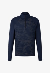 Wybrany, navy-blau