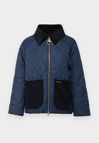 Selectat, navy/classic