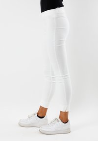 MESANGE Leggings - bianco