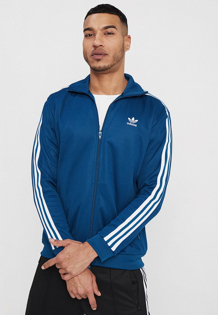 adidas Originals BECKENBAUER UNISEX Training jacket legmar/blue
