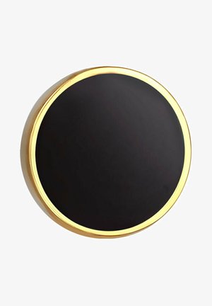 BASIC SINGLE GEO - Auskarai - gold-coloured