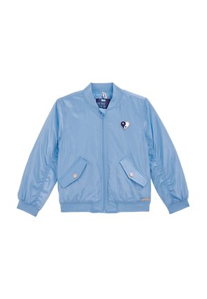 Bomberjacka - light blue