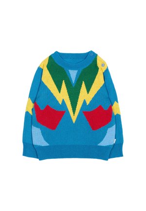 Stella McCartney Kids, - Sweter