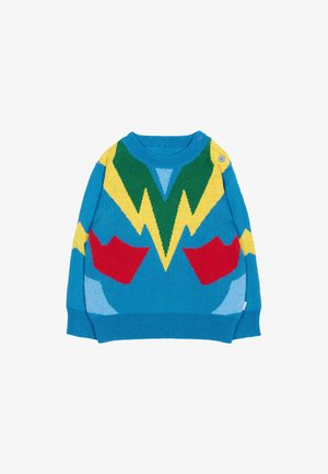 Stella McCartney Kids, - Sweter