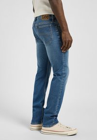 Lee - Jeansy Slim Fit