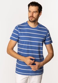 Lee Cooper - T-shirt z nadrukiem