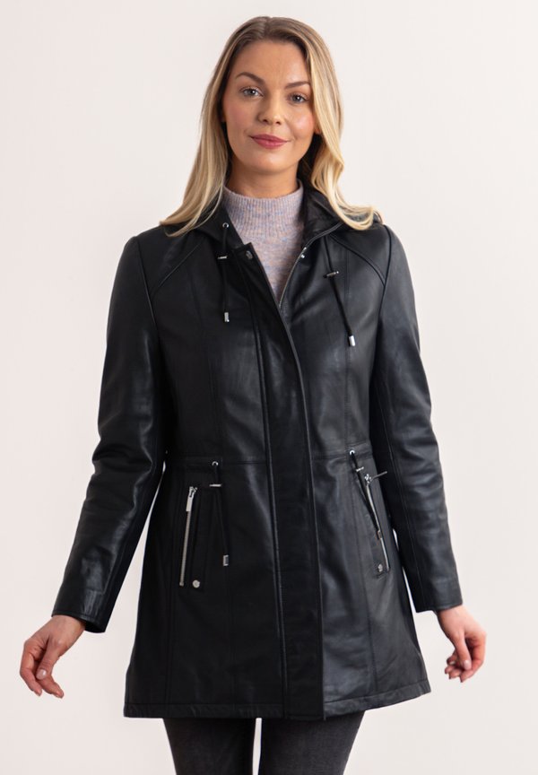 AMBLESIDE - Short coat