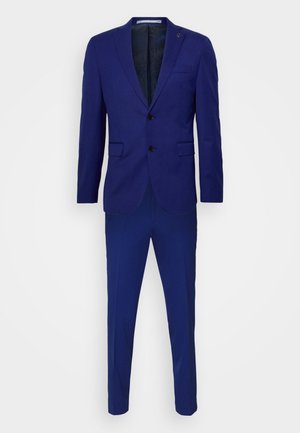 Michael Kors TRAVEL SUIT - Jakkesæt - blue