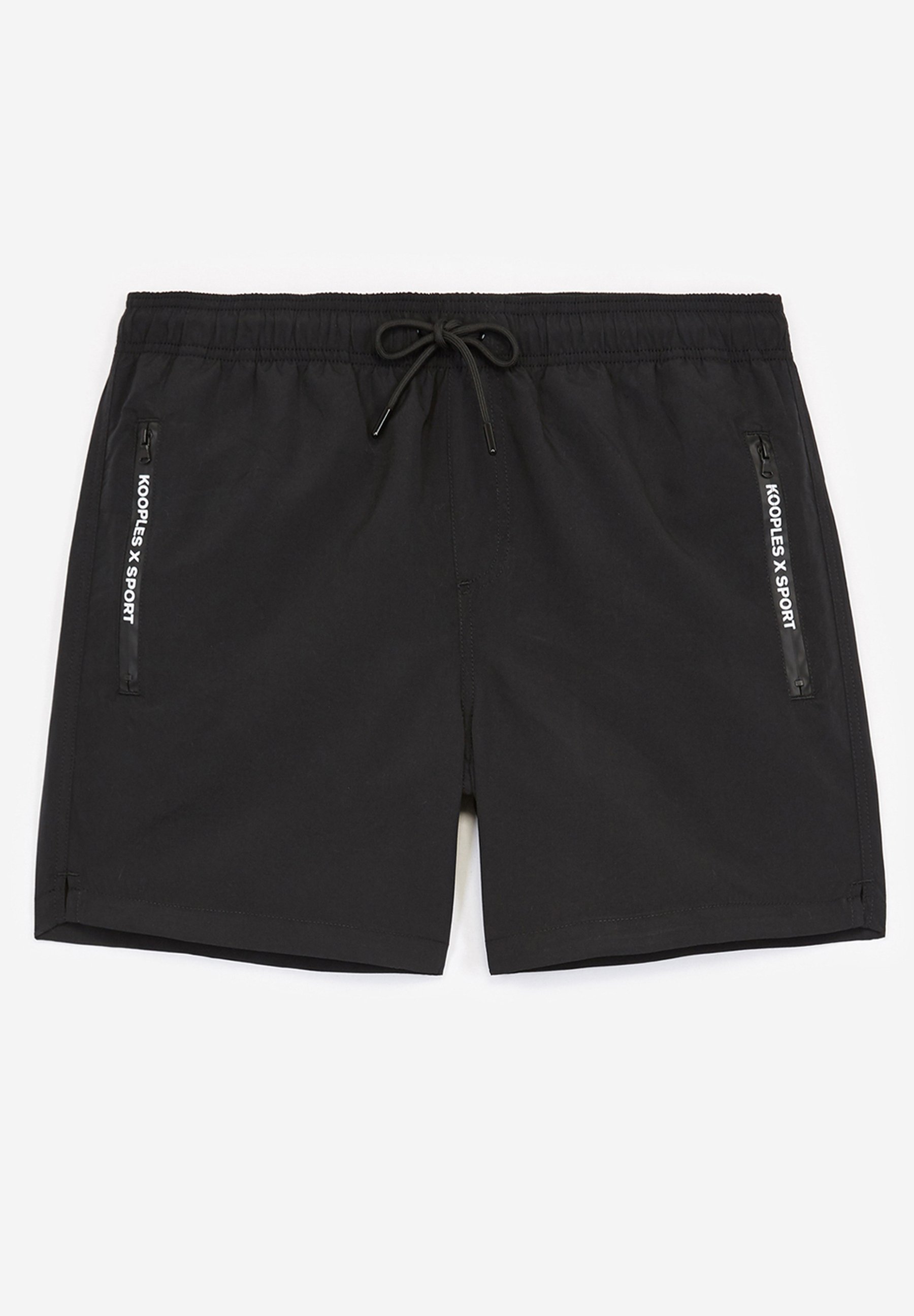 short de bain the kooples