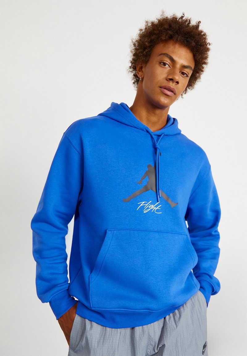 felpa nike senza cappuccio