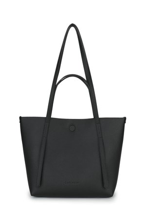 Shopping Bag - black