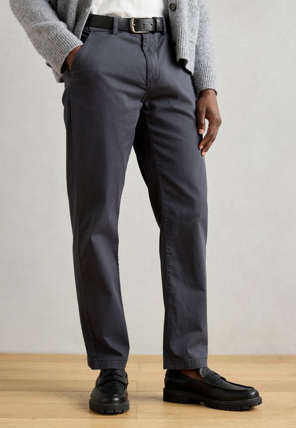 SUPERFLEX WITH BELT - Chino