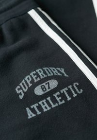 Superdry & Co  ESSENTIALS  niebieski