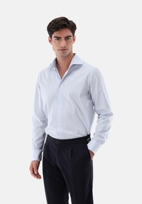 van Laack Hemd - light blue