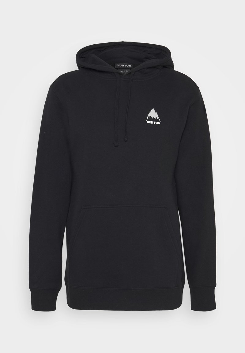 Burton Hoodie zwart Burton Hoodie zwart