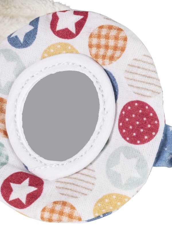 EMMI – Baby-Spielzeug – mittelblau