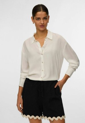 Vero Moda VMALICE  - Chemisier - snow white