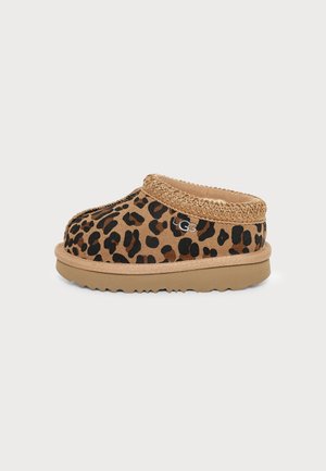 UGG, TASMAN II SPOTTED - Пантофи - tan