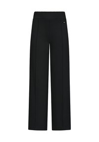 Unausgewählt, black