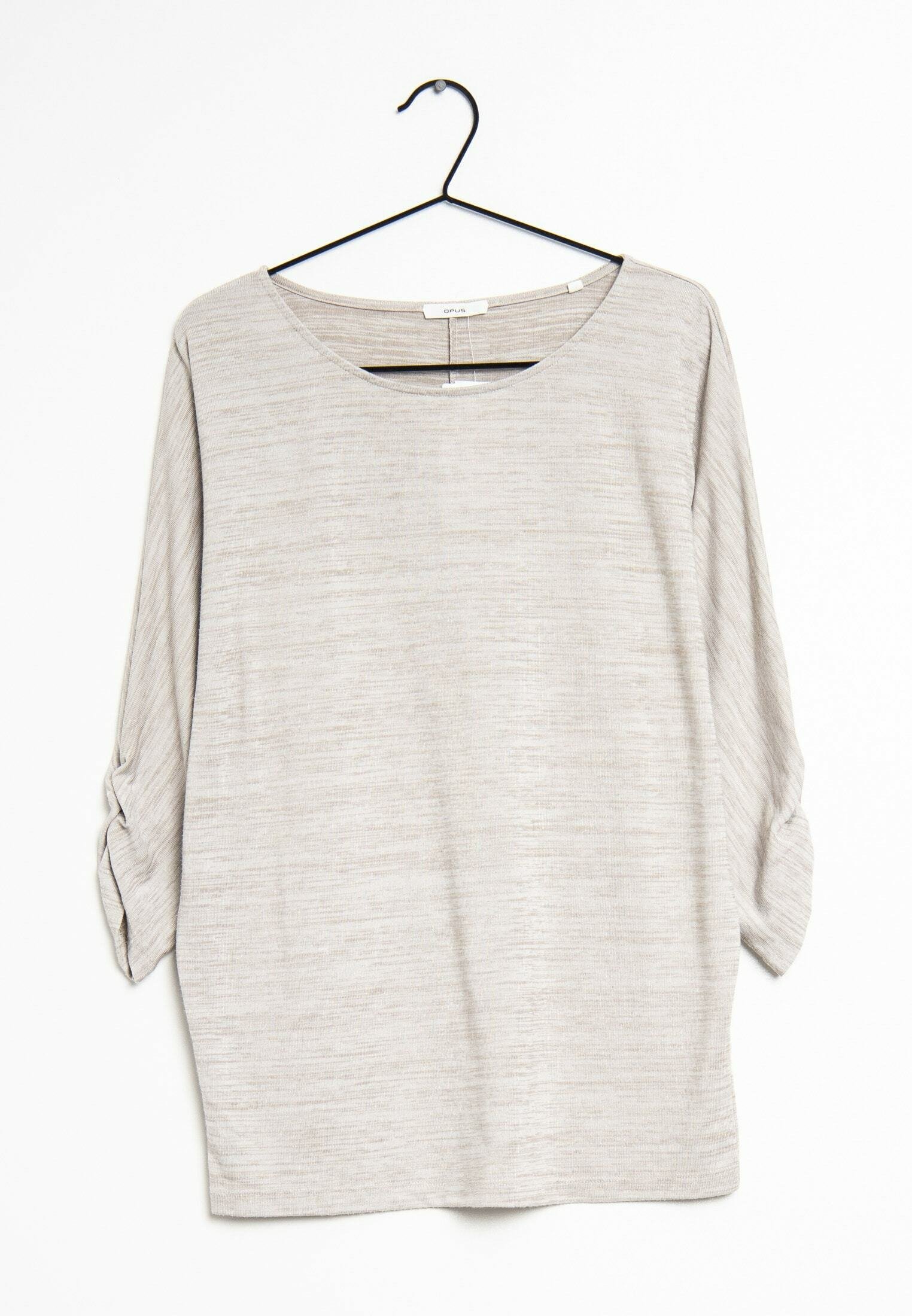 Opus Longsleeve - grey/grijs - (Pre-owned) - Zalando.nl