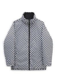 Vans SEND IT REV MTE PUFFER - Winterjas - black