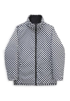 Vans SEND IT REV MTE PUFFER - Winterjacke - black