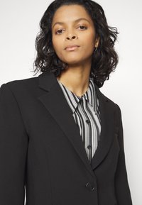 Mossman QUIET RENEWAL  - Σακάκι - black