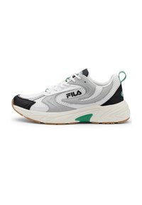 Unselected, white black mint