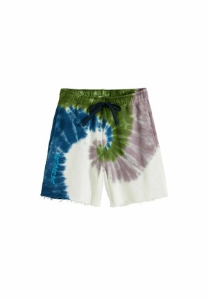 TIE-DYE  - Lühikesed püksid - mix