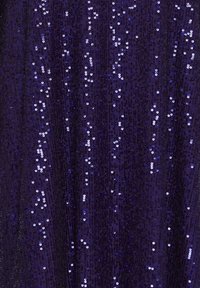 ICHI IHFAUCI - Cocktailjurk - violet indigo