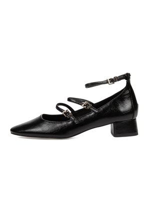 Kamome Tacones - black